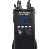 Nanlite Forza 720B bi-color LED Light