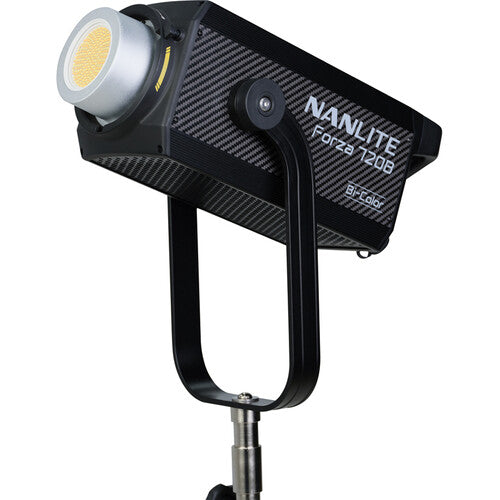 Nanlite Forza 720B bi-color LED Light