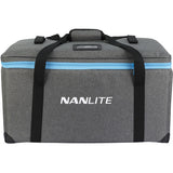 Nanlite Forza 720B bi-color LED Light