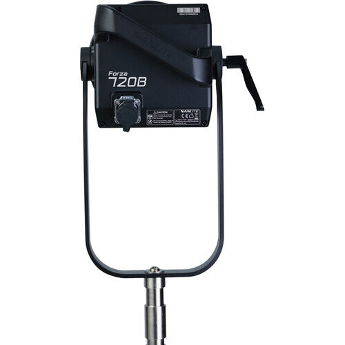 Nanlite Forza 720B bi-color LED Light
