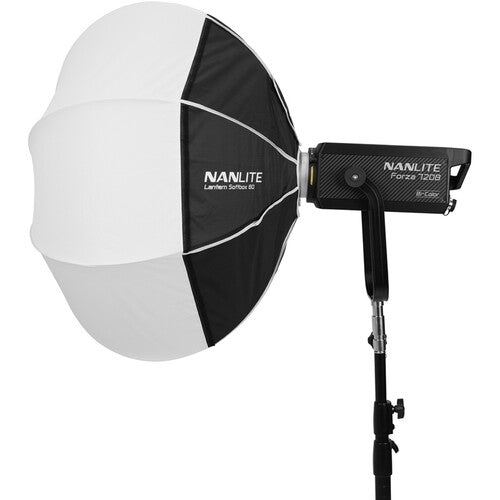 Nanlite Forza 720B bi-color LED Light