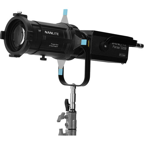 Nanlite Forza 720B bi-color LED Light