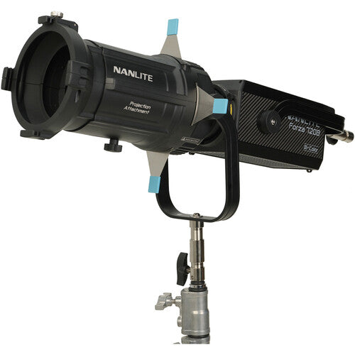 Nanlite Forza 720B bi-color LED Light