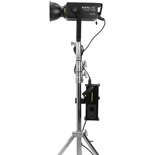 Nanlite Forza 720B bi-color LED Light