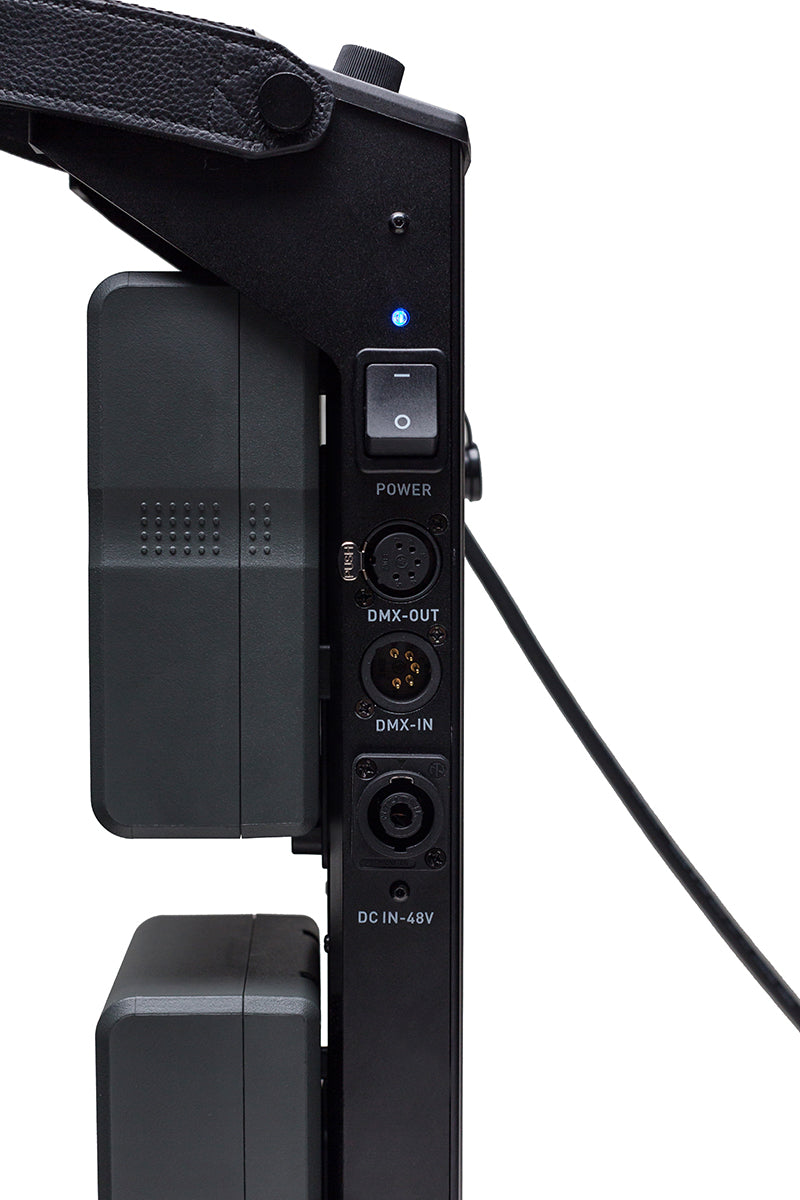 NanLite LED svjetlo Forza 500