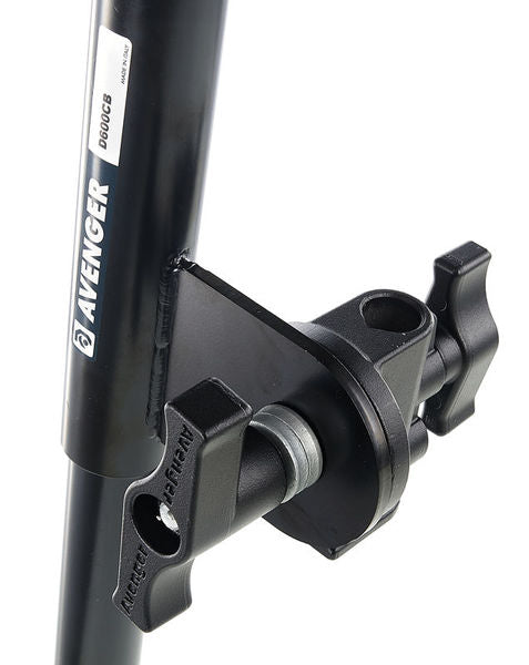 Avenger D600CB Mini Boom arm