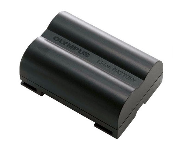Baterija za Olympus - E-3/ E-5/ E-30/ E-300/E-500/ Typ BLM-5