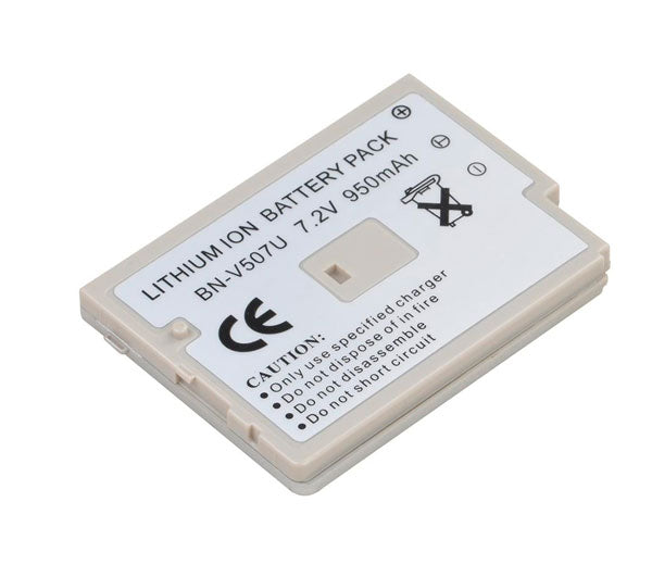 Zamjenska baterija za JVC - BN-V507