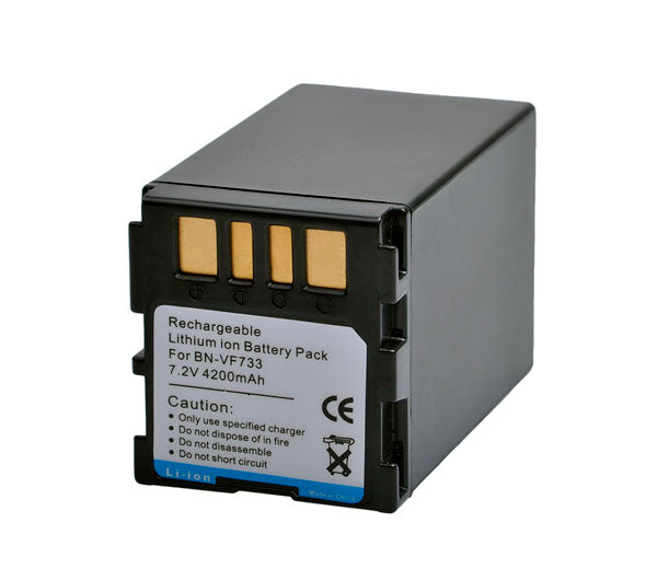 Baterija za JVC - BN-VF733