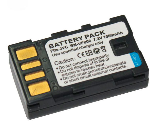 Baterija za JVC - BN-VF808