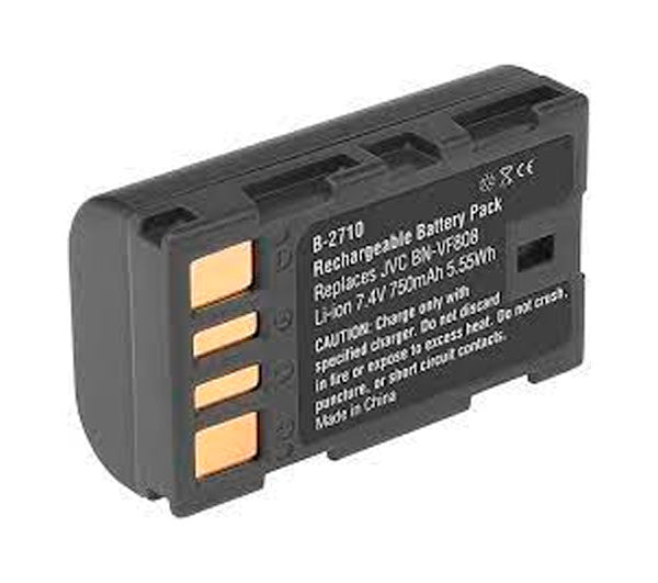 Zamjenska baterija za JVC - BN-VF908
