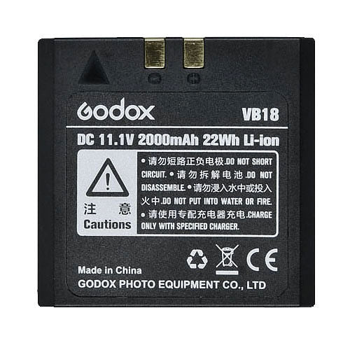 Baterija Godox Ving V860/V860II