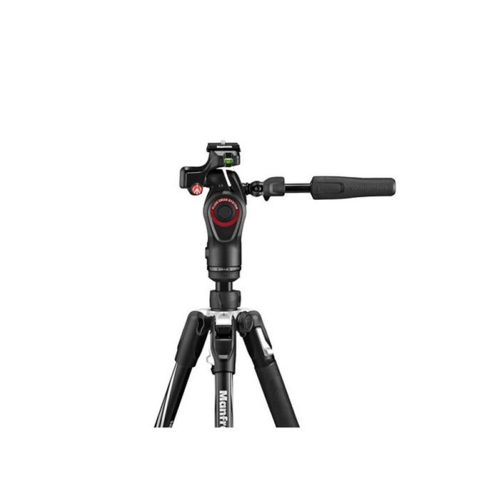 Manfrotto BEFREE 3-Way Live Advanced