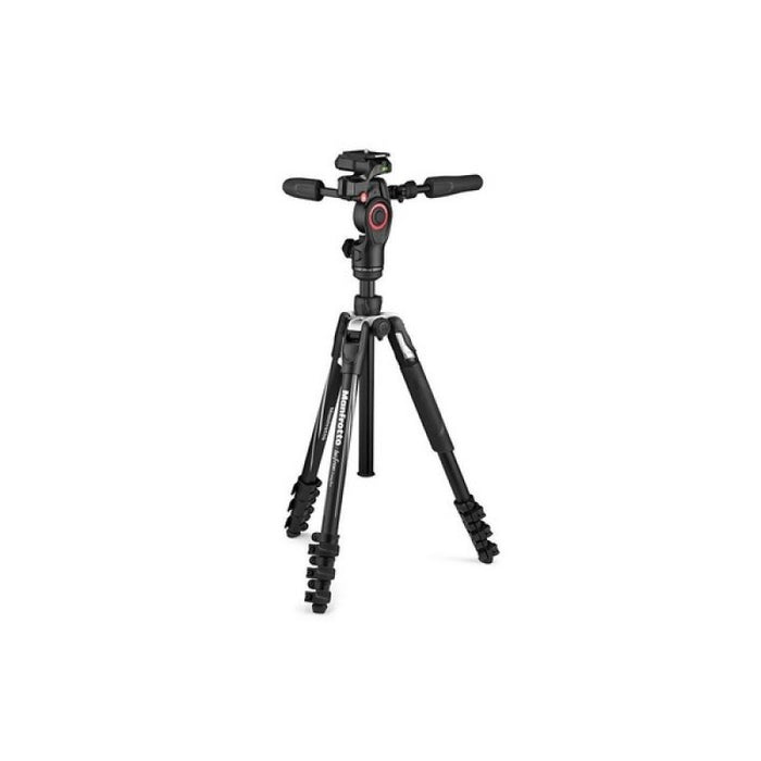 Manfrotto BEFREE 3-Way Live Advanced