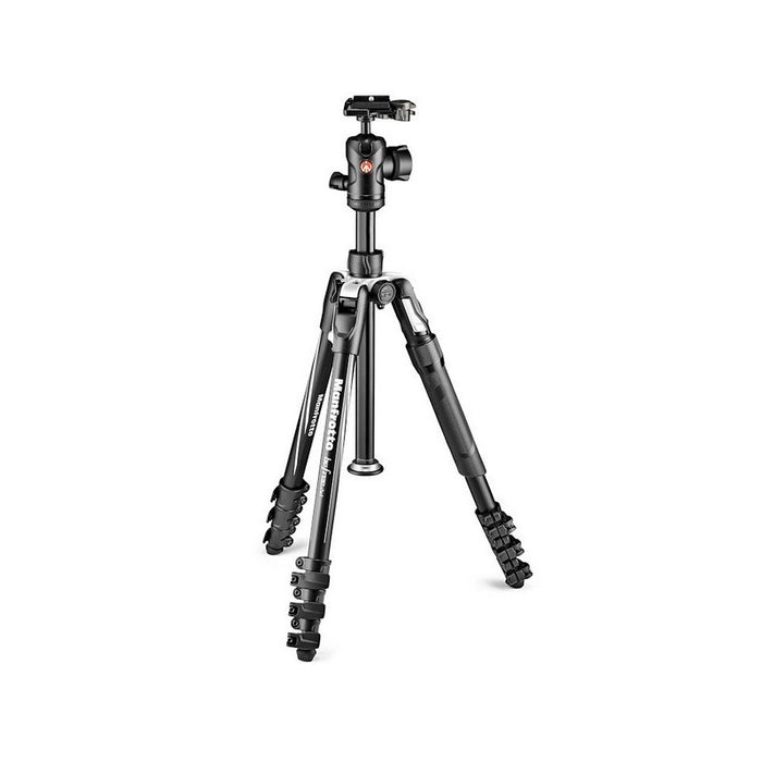 Manfrotto BEFREE 2N1