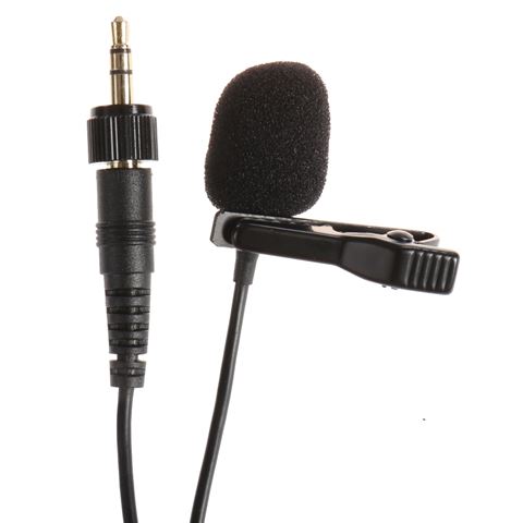 Boya 2.4 GHz Dual Lavalier Microphone Wireless BY-WM4 Pro-K1