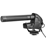 Boya Condenser Shotgun Microphone BY-BM3031