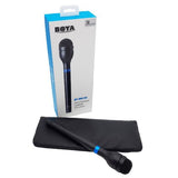Boya Handheld Microphone BY-HM100