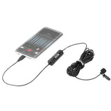 Boya Lavalier Microphone BY-DM2 for Android