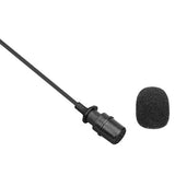 Boya Lavalier Microphone for BY-WM8 Pro
