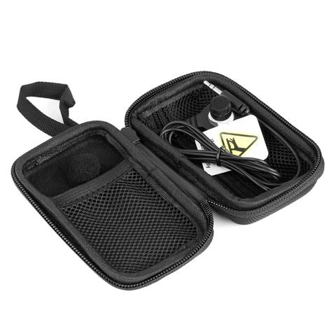 Boya Pin Microphone BY-HLM1 for DSLR and Camcorders