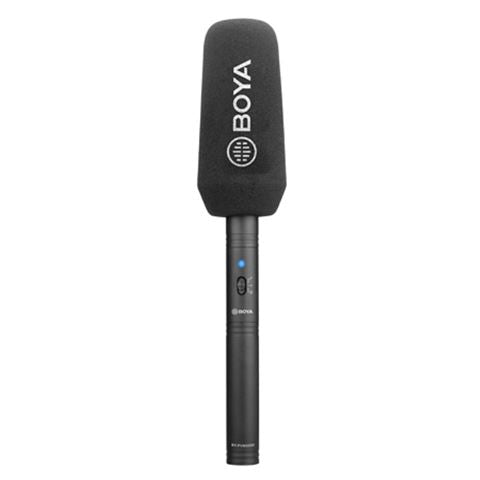Boya Shotgun Microphone BY-PVM3000S Small