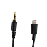 Boya Universal Adapter BY-K1 3.5mm TRS to Lightning