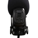 Boya Video Camera Shotgun Microphone BY-BM3032