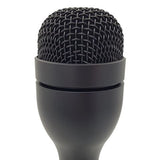 Boya Wireless Handheld Microphone BY-HM100 with Transmitter and Receiver