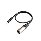 Boya Wireless Receiver BY-RX8 for BY-WM8 Pro
