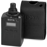 Boya Wireless XLR Transmitter BY-WXLR8 Pro for BY-WM8 Pro
