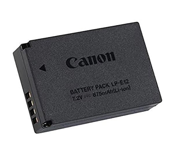 Baterija za Canon - LP-E12
