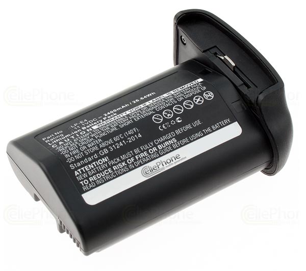 Zamjenska baterija za Canon LP-E4