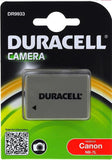 Baterija za Canon - NB-7L Duracell