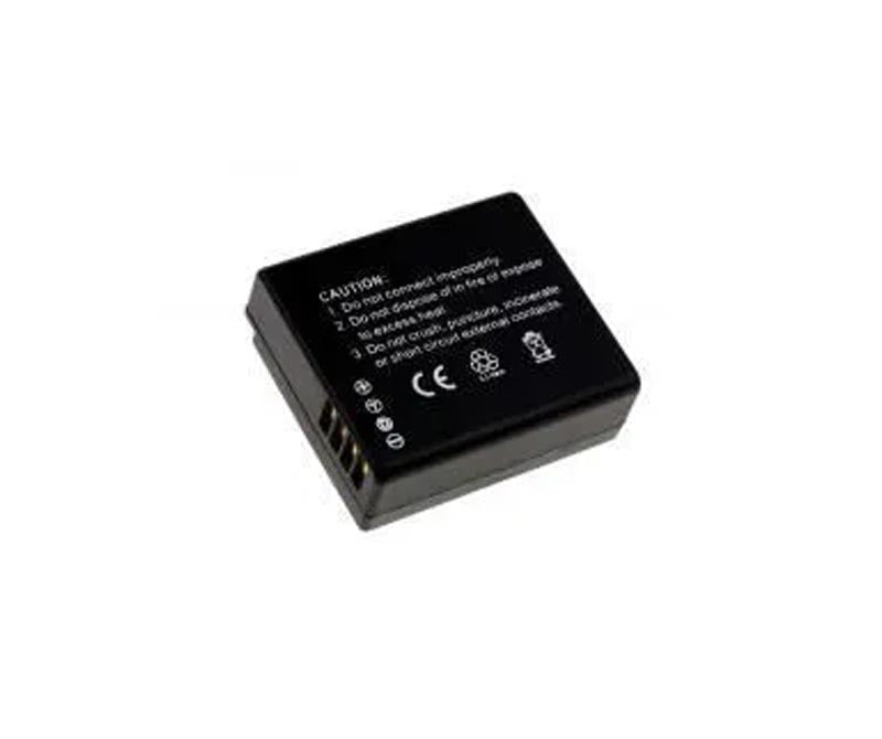 Baterija za Panasonic - DMC-GF16/DMW-BLG10