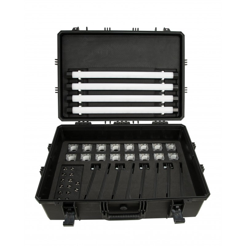 Pavotube II 15X 8KIT