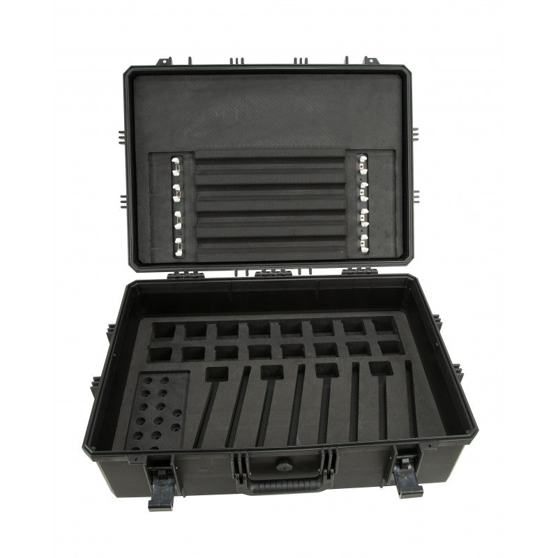 Pavotube II 15X 8KIT