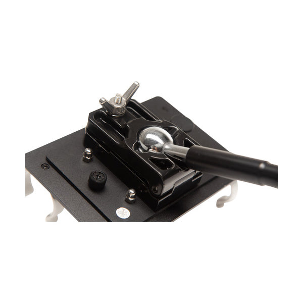 Dvostruki nosač za Nanlite Pavotube T12 LED svjetlo