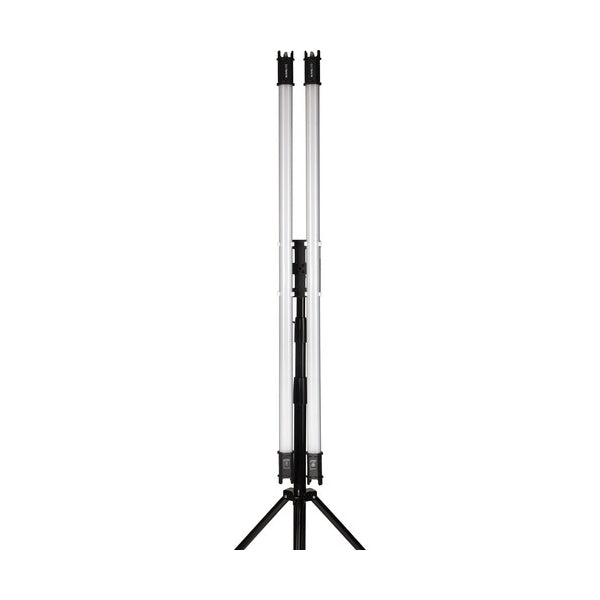 Dvostruki nosač za Nanlite Pavotube T12 LED svjetlo