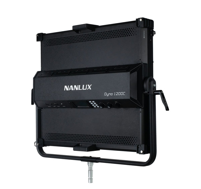 Nanlite Dyno 1200C LED Panel