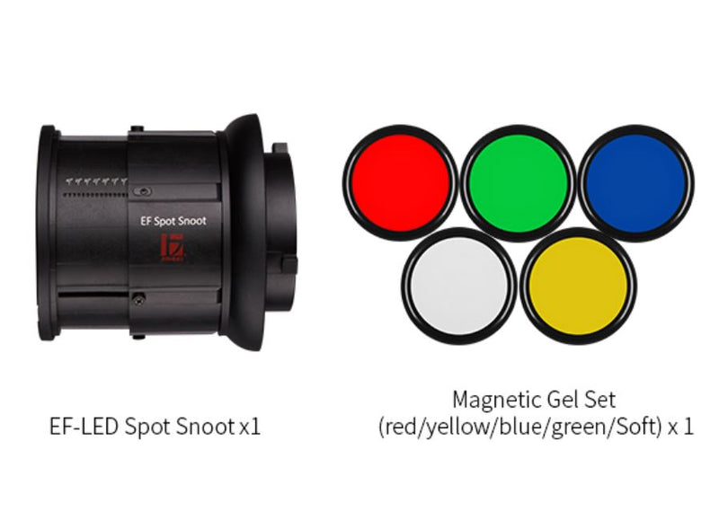 Jinbei EF Spot Snoot