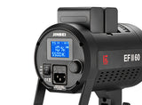 LED rasvjeta Jinbei EFII-60