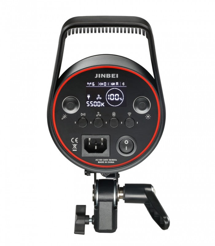 Jinbei LED svjetlo EFII-150