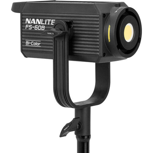 NanLite LED svjetlo FS-60B