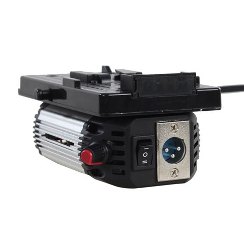 Falcon Eyes Flexible LED Panel RX-18T Set 2