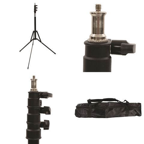 Falcon Eyes Flexible LED Panel RX-18TD Set 2