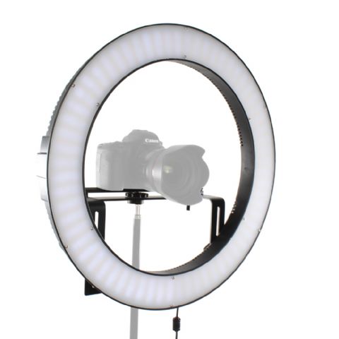 Falcon Eyes LED Ring Lamp DVR-512DVC