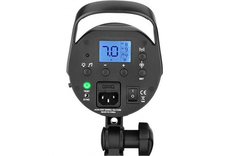 Flash rasvjeta Jinbei DMII-3