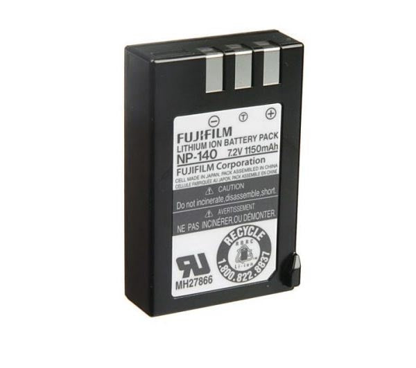 Baterija za Fuji - NP-30