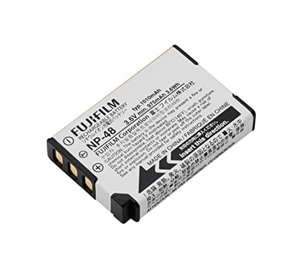 Zamjenska baterija za Fuji - XQ1 / Typ NP-48